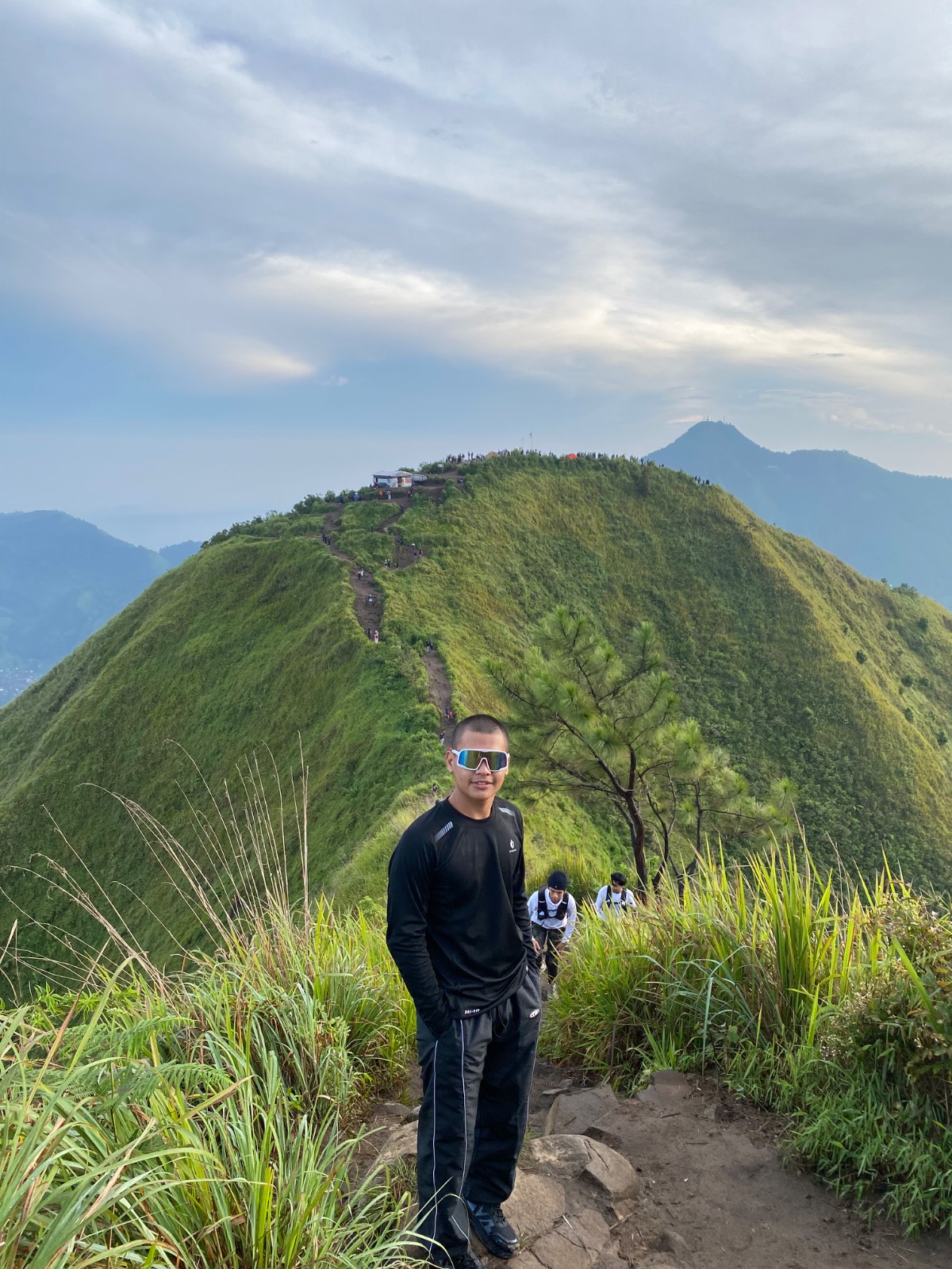 Kembali ke andong dengan gaya baru